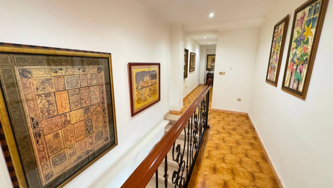 Venta - Apartment - Guardamar del Segura - Guardamar del Segura Centro