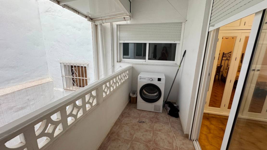Venta - Apartment - Guardamar del Segura - Guardamar del Segura Centro