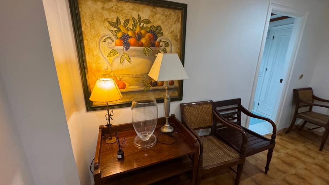 Venta - Apartment - Guardamar del Segura - Guardamar del Segura Centro
