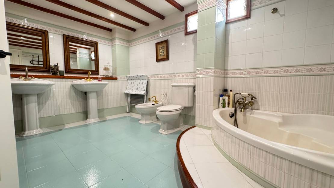Venta - Apartment - Guardamar del Segura - Guardamar del Segura Centro