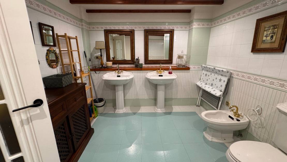 Venta - Apartment - Guardamar del Segura - Guardamar del Segura Centro