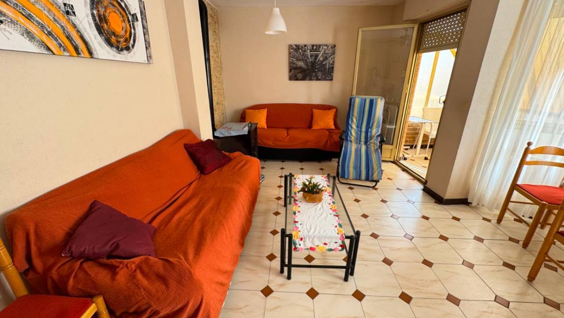 Venta - Apartment - Guardamar del Segura - Guardamar del Segura Centro