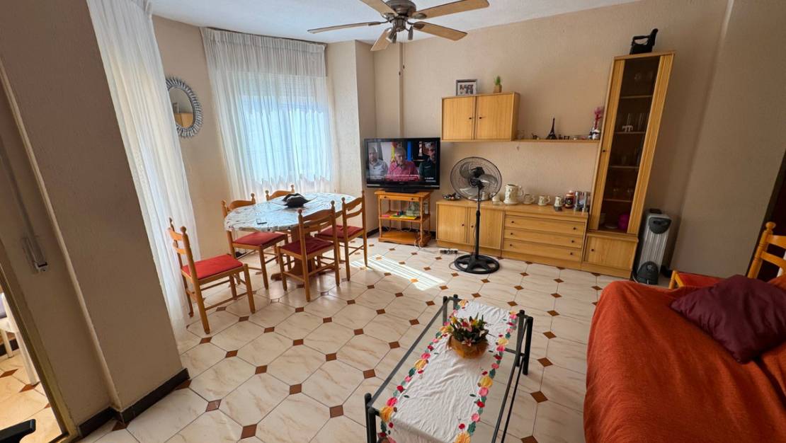 Venta - Apartment - Guardamar del Segura - Guardamar del Segura Centro