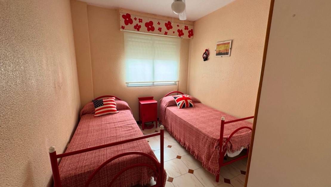 Venta - Apartment - Guardamar del Segura - Guardamar del Segura Centro
