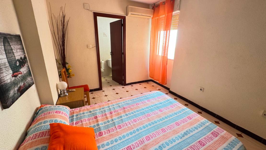 Venta - Apartment - Guardamar del Segura - Guardamar del Segura Centro
