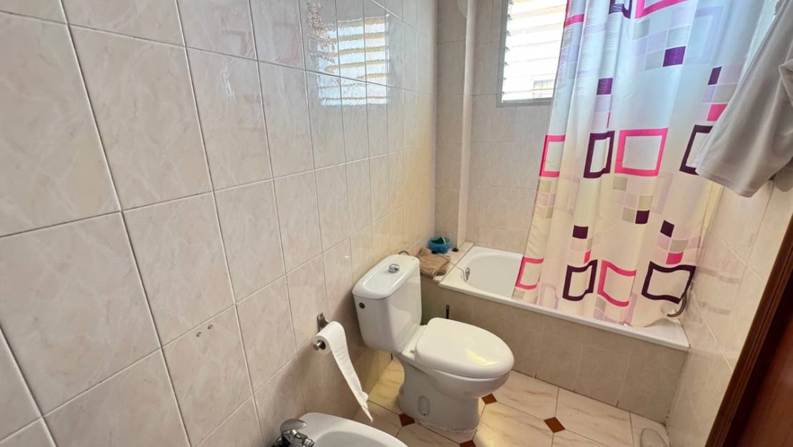 Venta - Apartment - Guardamar del Segura - Guardamar del Segura Centro