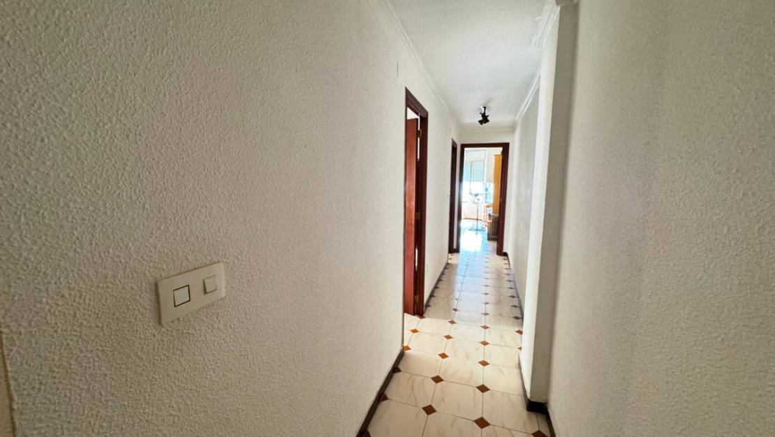 Venta - Apartment - Guardamar del Segura - Guardamar del Segura Centro