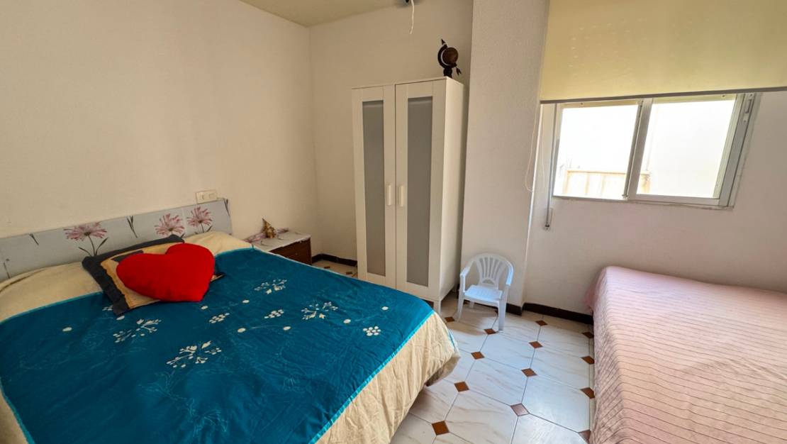 Venta - Apartment - Guardamar del Segura - Guardamar del Segura Centro