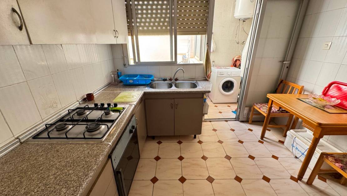 Venta - Apartment - Guardamar del Segura - Guardamar del Segura Centro