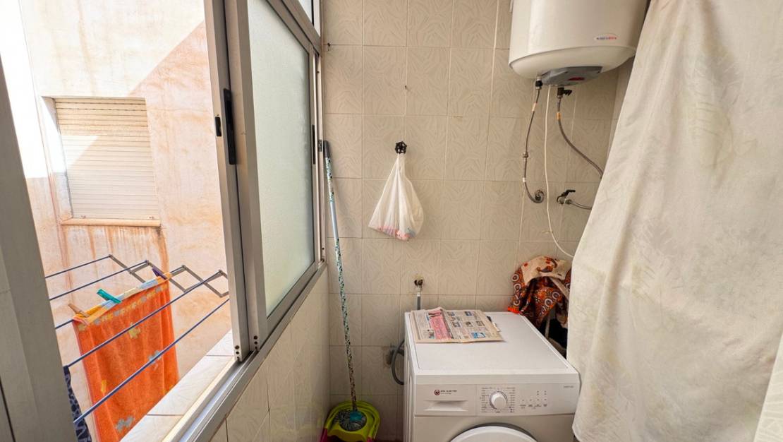 Venta - Apartment - Guardamar del Segura - Guardamar del Segura Centro