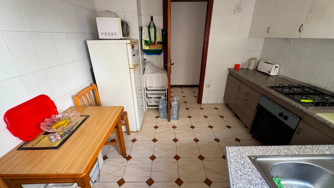 Venta - Apartment - Guardamar del Segura - Guardamar del Segura Centro