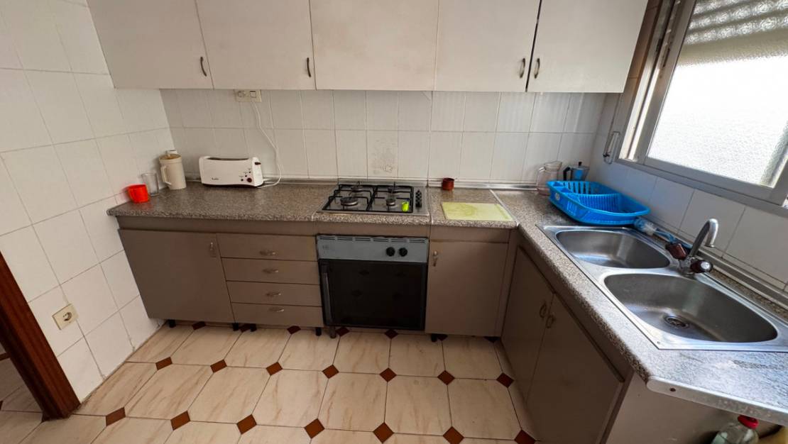 Venta - Apartment - Guardamar del Segura - Guardamar del Segura Centro