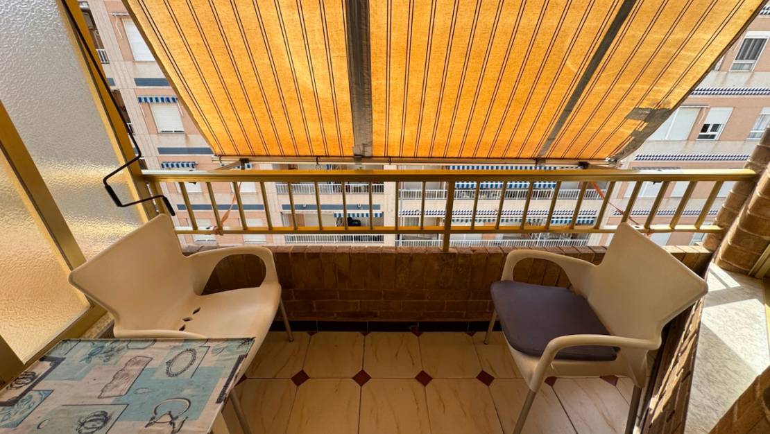Venta - Apartment - Guardamar del Segura - Guardamar del Segura Centro