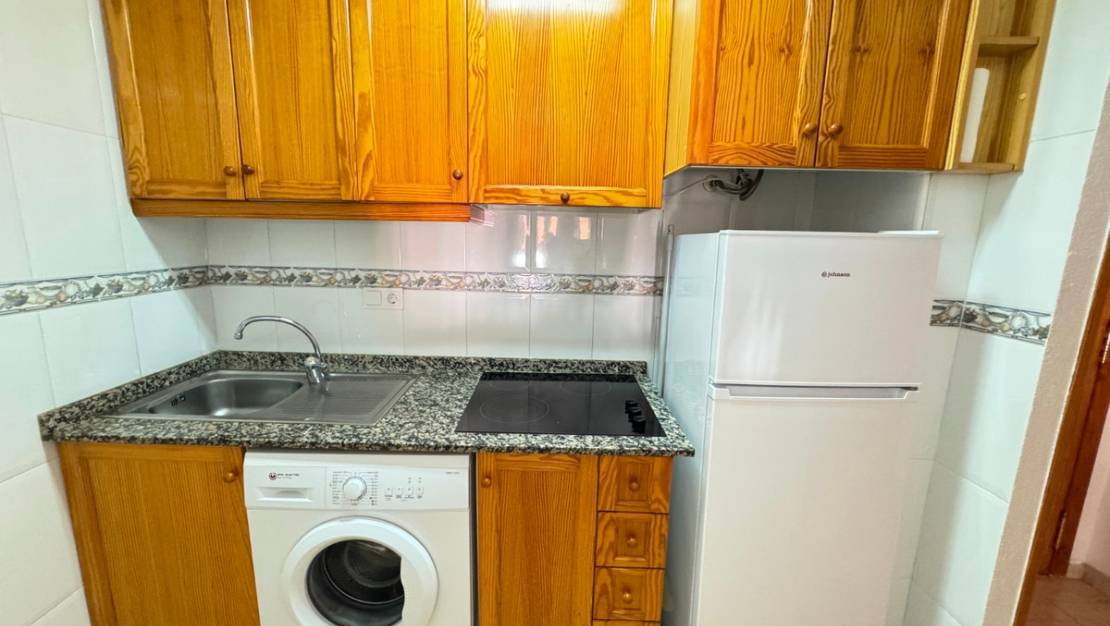 Venta - Apartment - Guardamar del Segura - Guardamar del Segura Centro