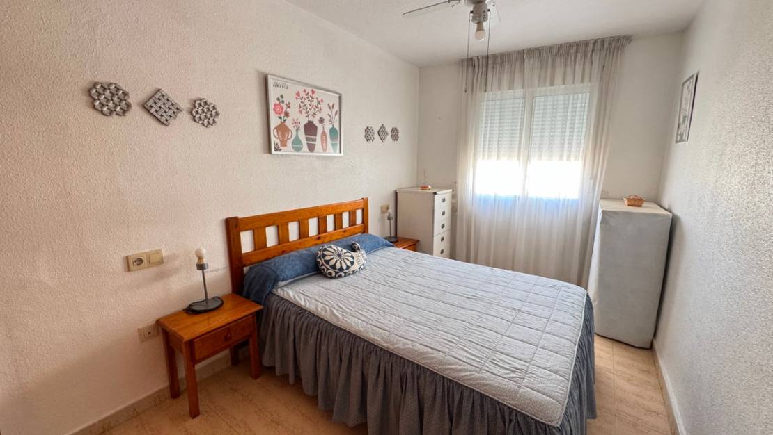Venta - Apartment - Guardamar del Segura - Guardamar del Segura Centro