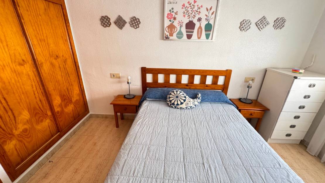 Venta - Apartment - Guardamar del Segura - Guardamar del Segura Centro