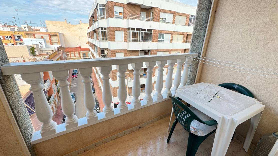 Venta - Apartment - Guardamar del Segura - Guardamar del Segura Centro