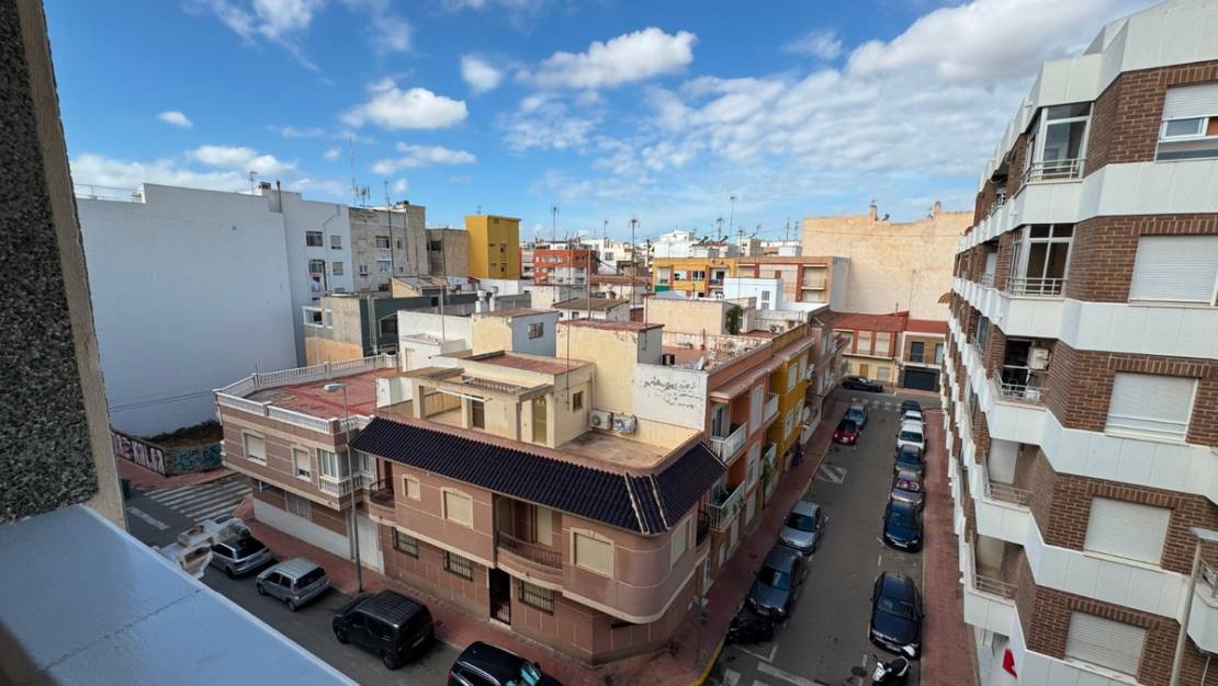 Venta - Apartment - Guardamar del Segura - Guardamar del Segura Centro