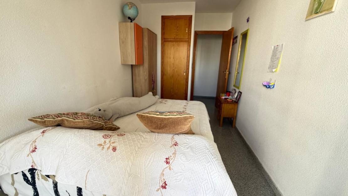 Venta - Apartment - Guardamar del Segura - Guardamar del Segura Centro