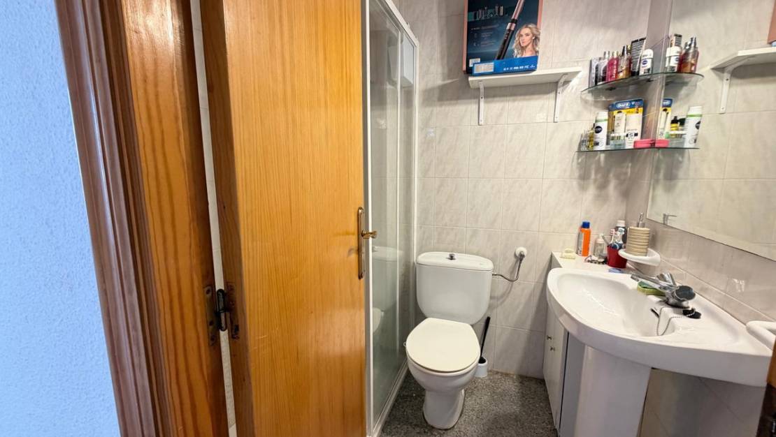 Venta - Apartment - Guardamar del Segura - Guardamar del Segura Centro