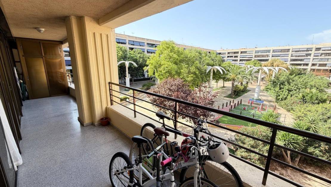Venta - Apartment - Guardamar del Segura - Guardamar del Segura Centro