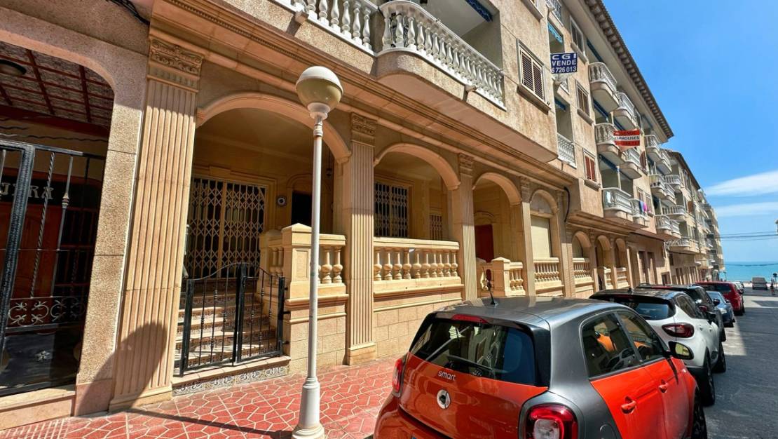 Venta - Apartment - Guardamar del Segura - Guardamar del Segura Centro