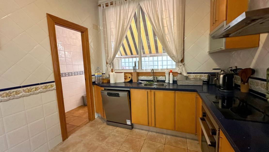 Venta - Apartment - Guardamar del Segura - Guardamar del Segura Centro