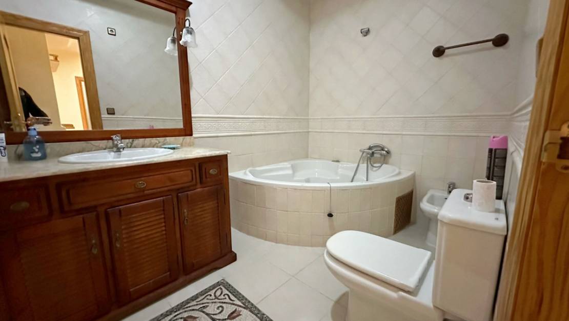 Venta - Apartment - Guardamar del Segura - Guardamar del Segura Centro
