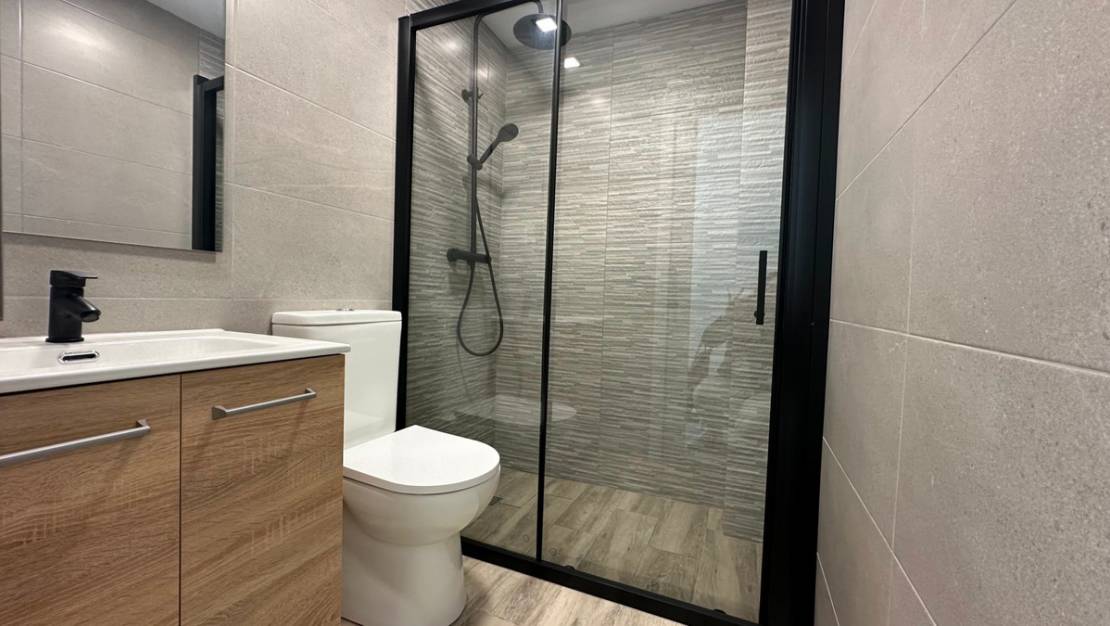 Venta - Apartment - Guardamar del Segura - Guardamar del Segura Centro
