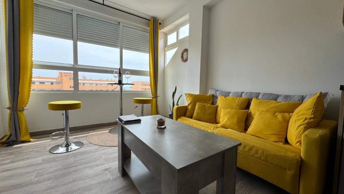 Venta - Apartment - Guardamar del Segura - Guardamar del Segura Centro
