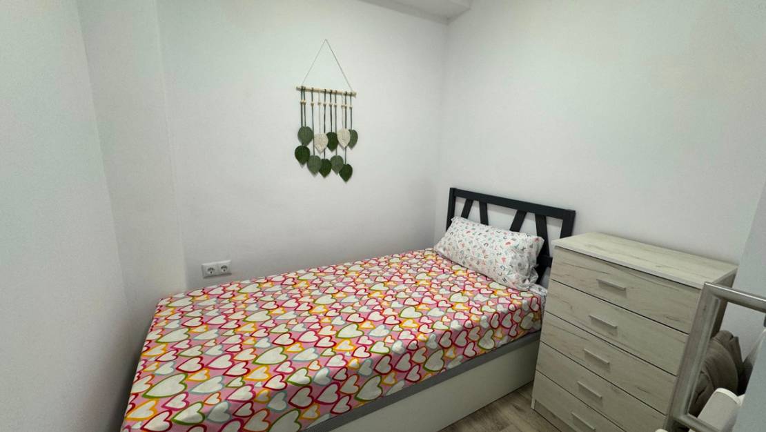 Venta - Apartment - Guardamar del Segura - Guardamar del Segura Centro