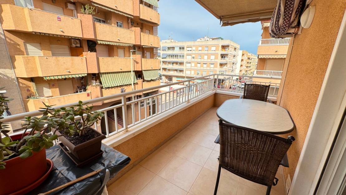 Venta - Apartment - Guardamar del Segura - Guardamar del Segura Centro