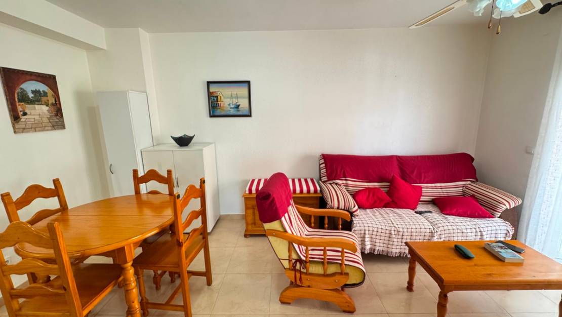 Venta - Apartment - Guardamar del Segura - Guardamar del Segura Centro