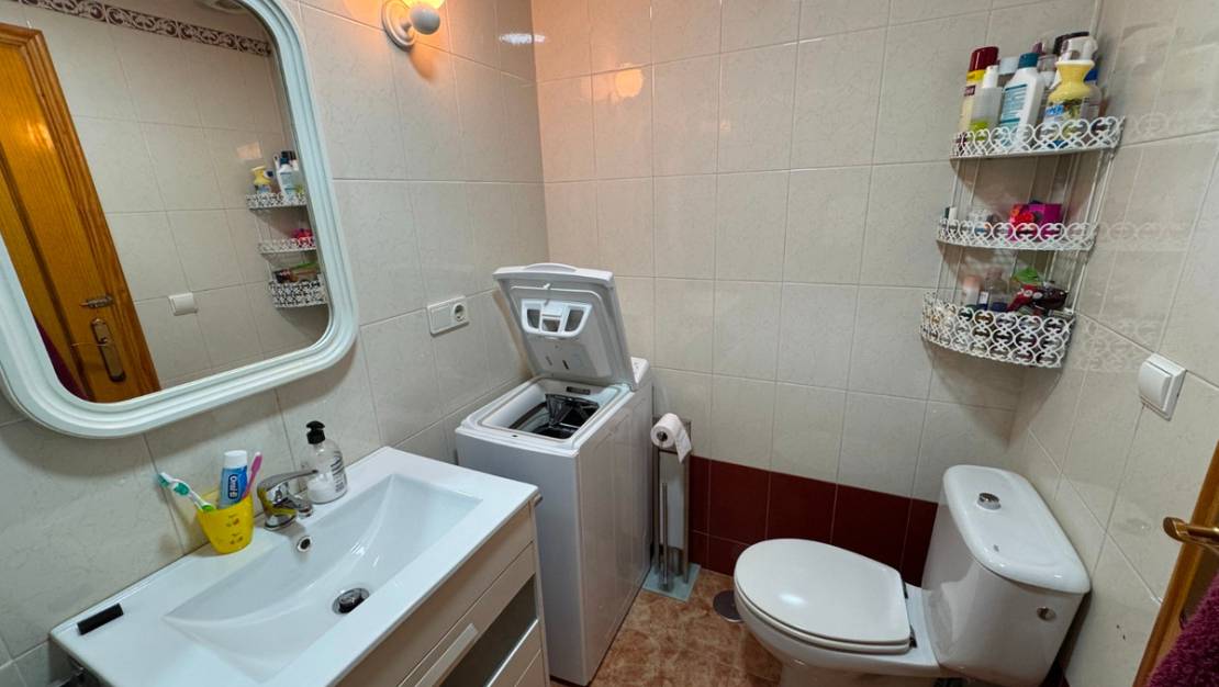 Venta - Apartment - Guardamar del Segura - Guardamar del Segura Centro