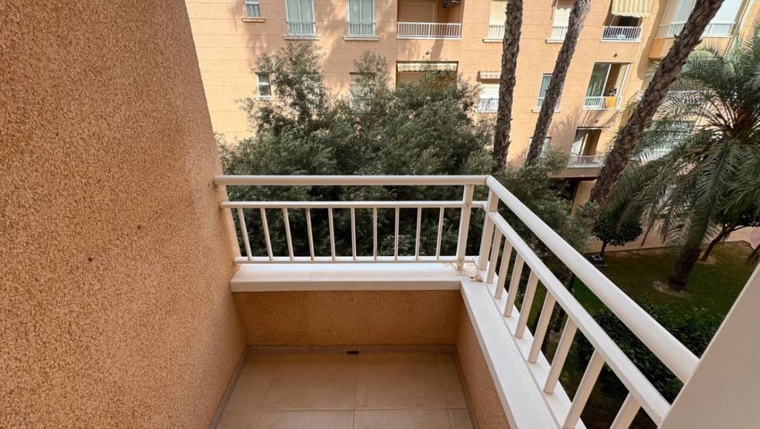 Venta - Apartment - Guardamar del Segura - Guardamar del Segura Centro