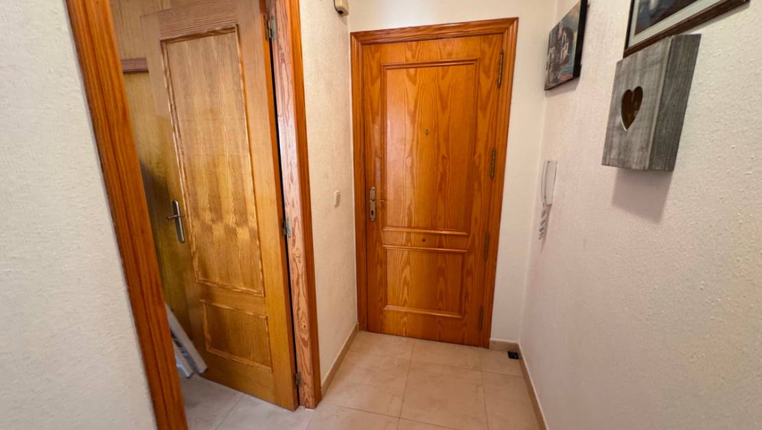 Venta - Apartment - Guardamar del Segura - Guardamar del Segura Centro