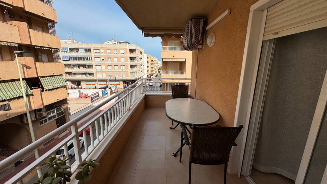 Venta - Apartment - Guardamar del Segura - Guardamar del Segura Centro