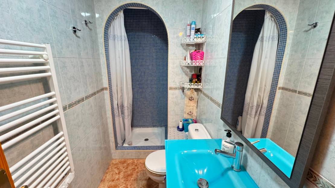 Venta - Apartment - Guardamar del Segura - Guardamar del Segura Centro