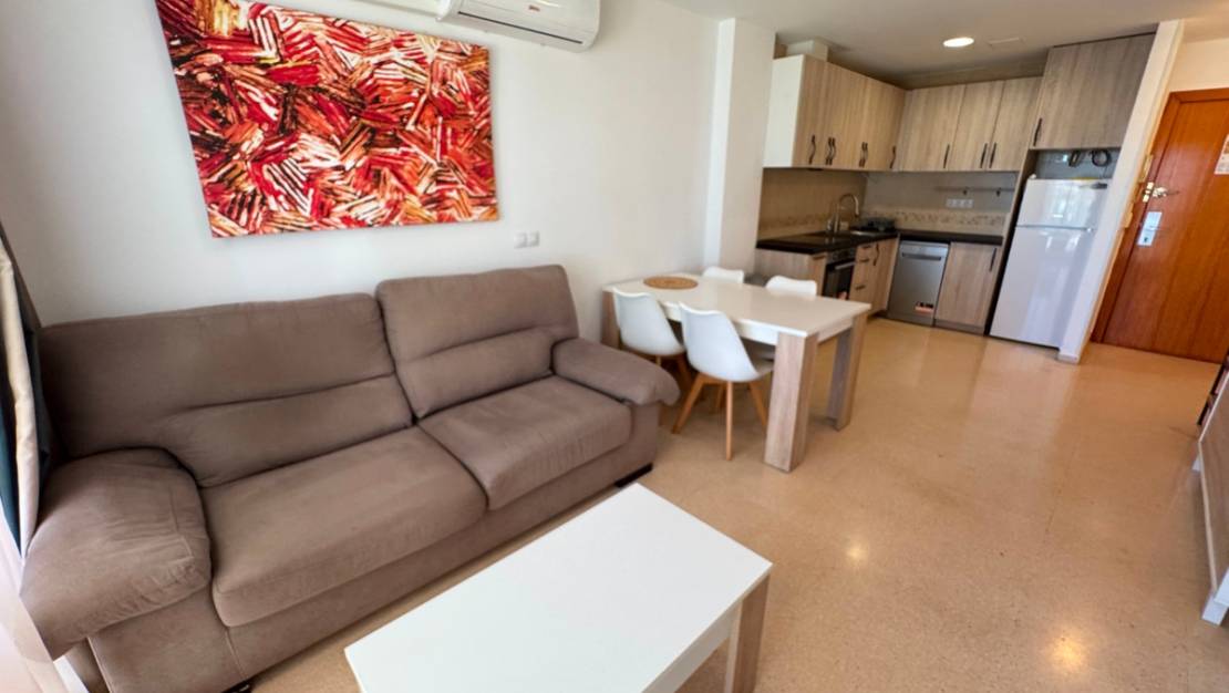Venta - Apartment - Guardamar del Segura - Guardamar del Segura Centro