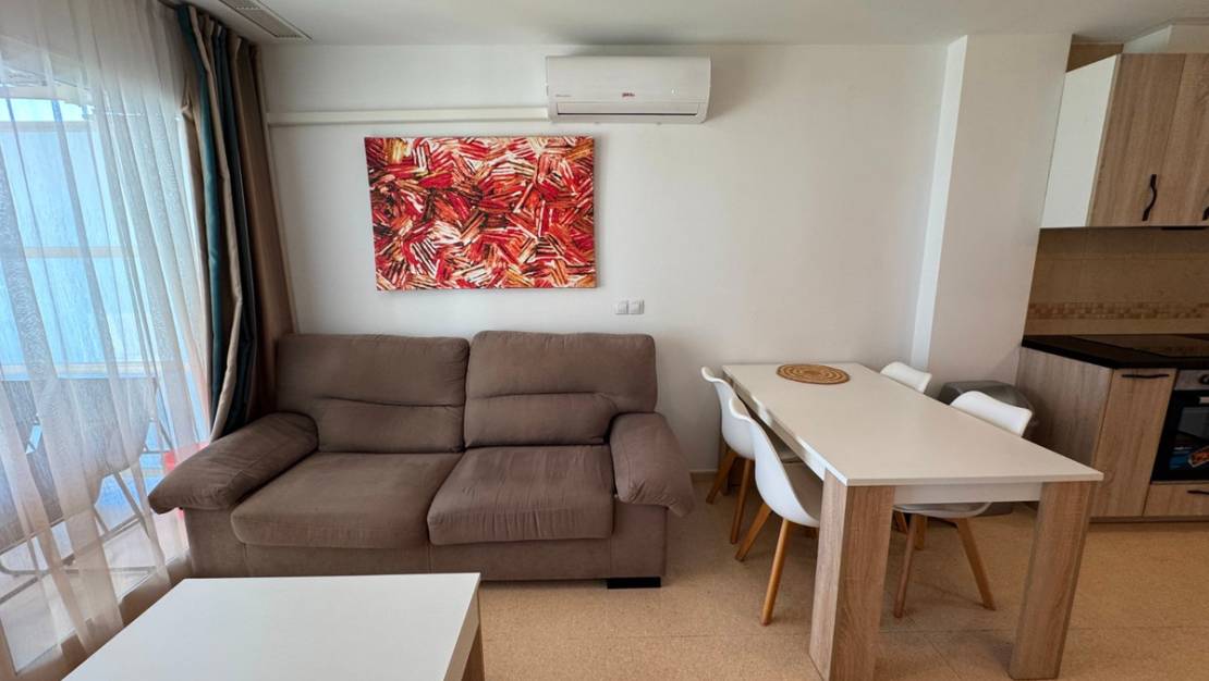 Venta - Apartment - Guardamar del Segura - Guardamar del Segura Centro