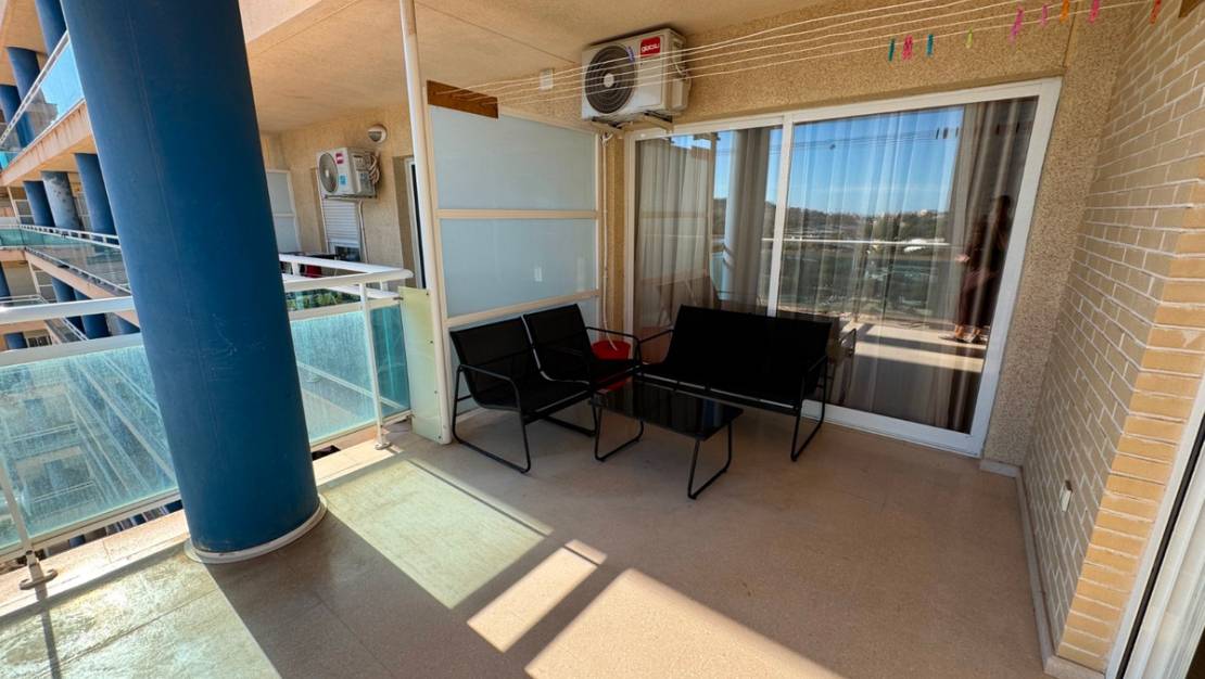 Venta - Apartment - Guardamar del Segura - Guardamar del Segura Centro