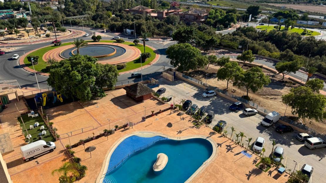 Venta - Apartment - Guardamar del Segura - Guardamar del Segura Centro