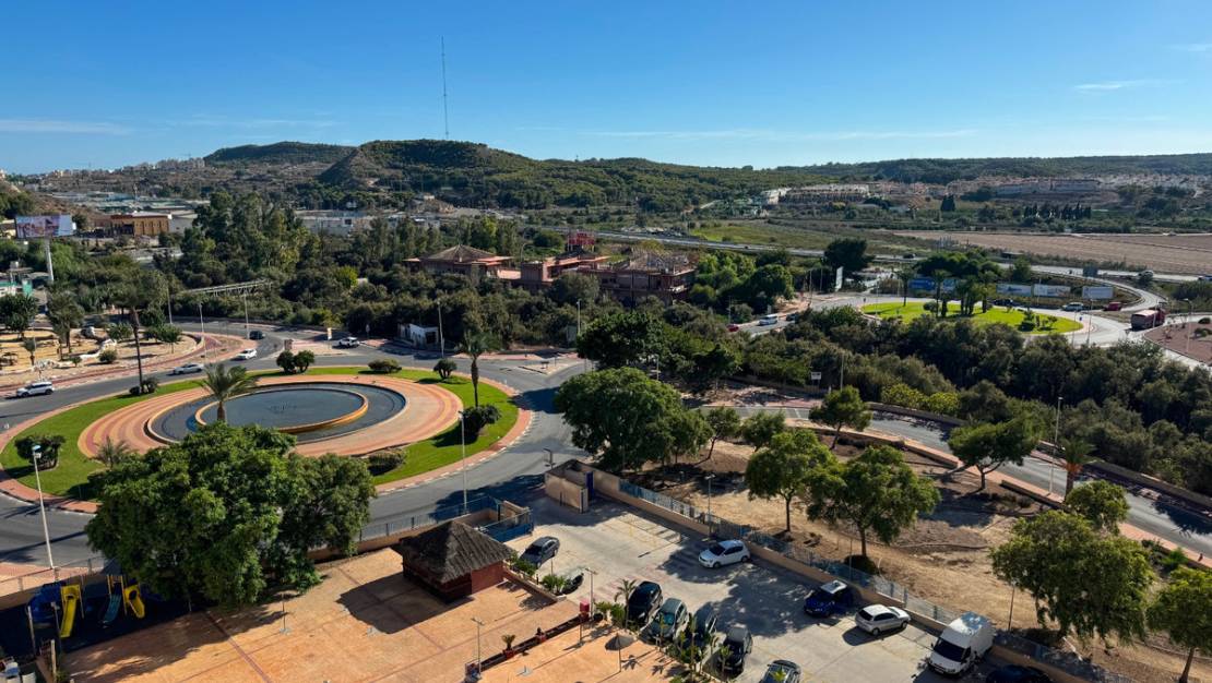 Venta - Apartment - Guardamar del Segura - Guardamar del Segura Centro