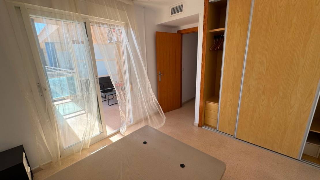 Venta - Apartment - Guardamar del Segura - Guardamar del Segura Centro