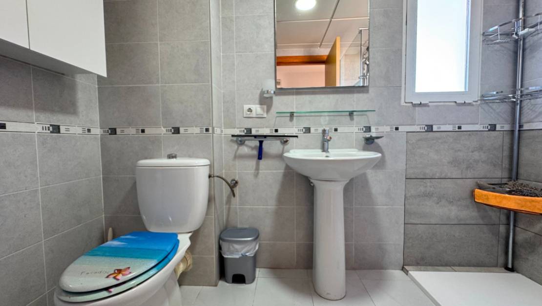 Venta - Apartment - Guardamar del Segura - Guardamar del Segura Centro