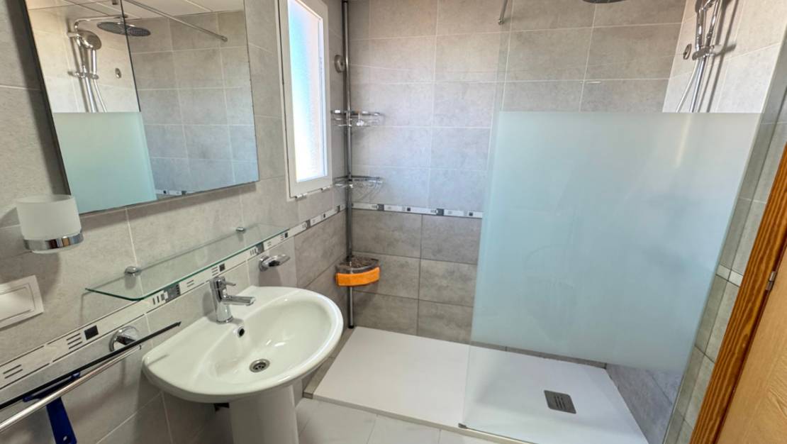 Venta - Apartment - Guardamar del Segura - Guardamar del Segura Centro