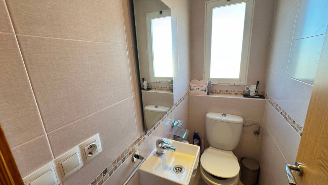 Venta - Apartment - Guardamar del Segura - Guardamar del Segura Centro