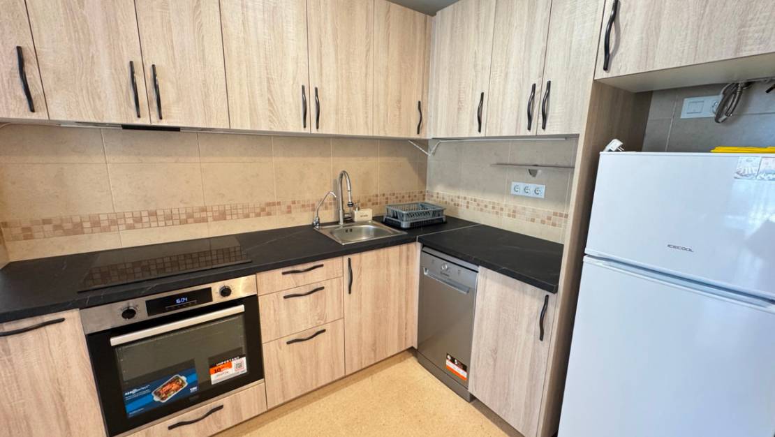 Venta - Apartment - Guardamar del Segura - Guardamar del Segura Centro