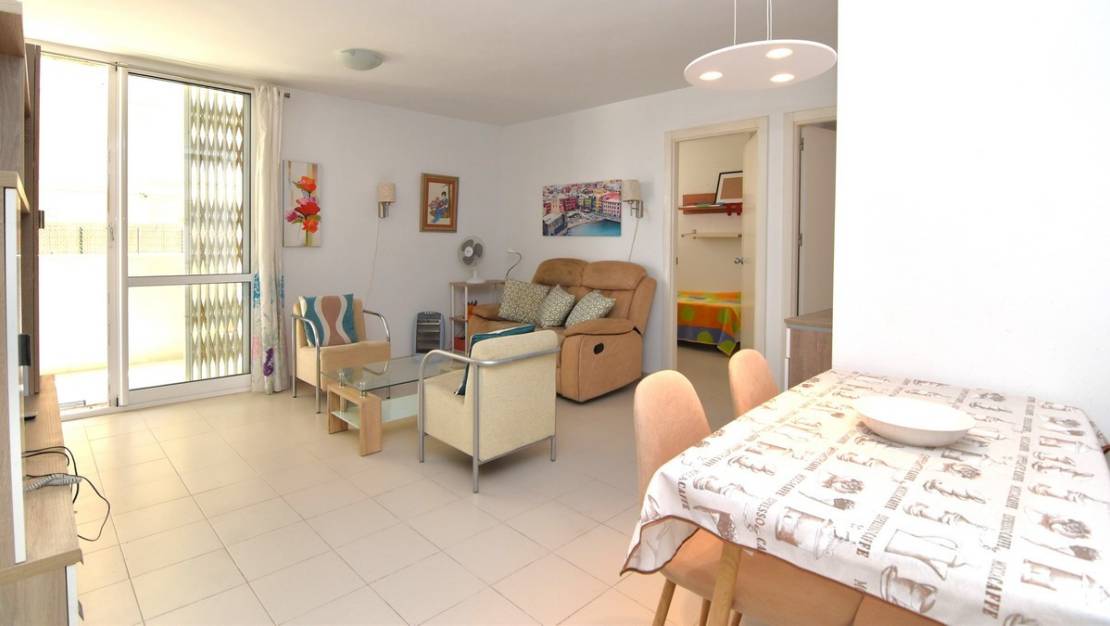 Venta - Apartment - Guardamar del Segura - Guardamar del Segura Centro