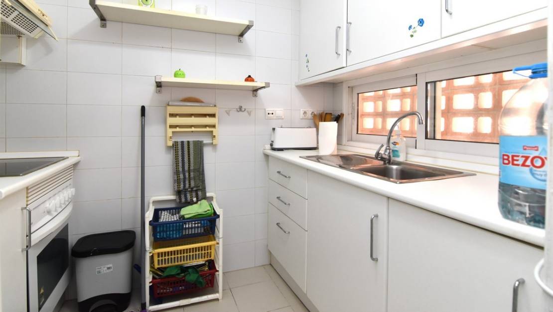Venta - Apartment - Guardamar del Segura - Guardamar del Segura Centro